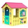 Hiša za otroke Peppa Pig 89503 (84 x 103 x 104 cm)