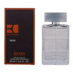 Hugo Boss Moški parfum Boss Orange Man Hugo Boss EDT