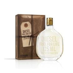 Diesel Moški parfum Diesel Fuel for Life EDT (125 ml)
