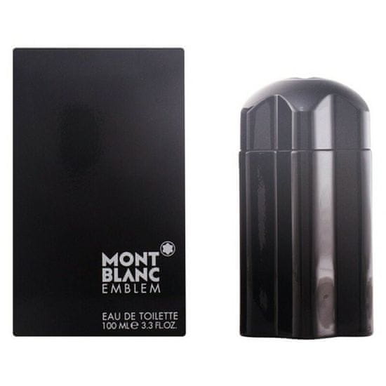 Moški parfum Emblem Montblanc EDT