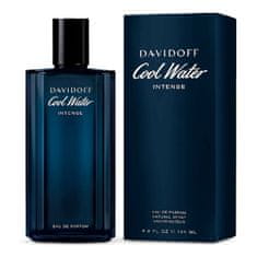 Davidoff Moški parfum Cool Water Intense Davidoff 46440008000 Cool Water Intense 125 ml