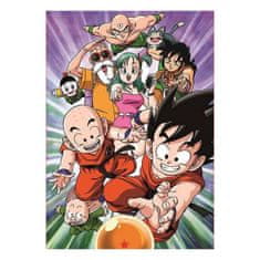 Educa Sestavljanka Puzzle Dragon Ball Educa 18215 (200 pcs)