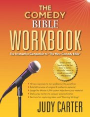 Comedy Bible Workbook