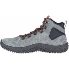 Merrell Čevlji siva 43.5 EU Wrapt Mid