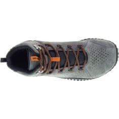 Merrell Čevlji siva 43.5 EU Wrapt Mid