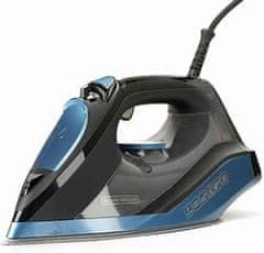 Black+Decker PARNI LIKALNIK 2800W BXIR2801E