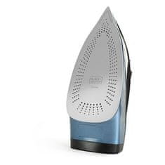 Black+Decker PARNI LIKALNIK 2800W BXIR2801E