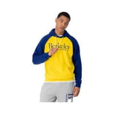 Champion Športni pulover 183 - 187 cm/L Berkeley Univesity Hooded Sweatshirt