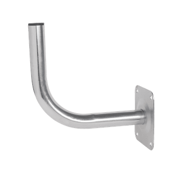 LP SAT stenski nosilec 20 cm