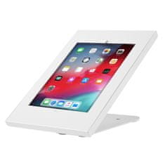 Maclean maclean stojalo za oglaševanje tabličnih računalnikov, namizni stenski nosilec s ključavnico, 9.7/10.2, ipad, 10.5, ipad air/ ipad pro, 10.1", sams - odprodaja