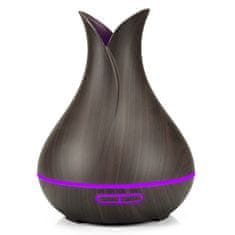 BOT Aroma difuzor B5 DO - temno rjav les 400 ml