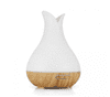 BOT Aroma difuzor B5 DO - beli in svetlo rjavi les 400 ml