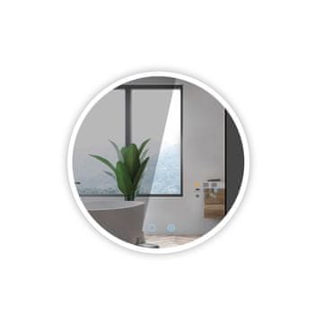 BOT Pametno ogledalo SM2 okroglo 60 cm