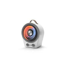 Black+Decker KALORIFER 2 v 1 GRELEC IN VENTILATOR 1000W-2000W BXFSH2000E