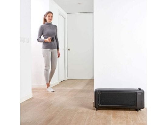 Black+Decker ELEKTRIČNI RADIATOR 1500 W, 15 m2 BXMRA1500E