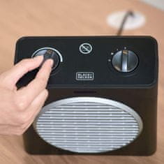 KALORIFER 1250 - 2000 W BXSH2003E