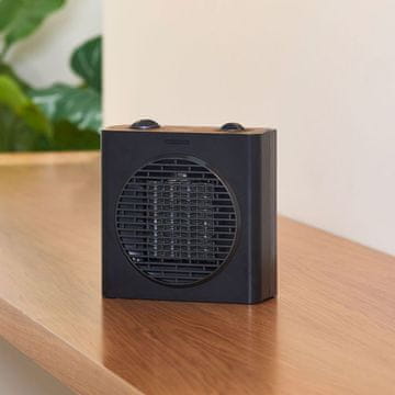 Black+Decker KALORIFER BLACK&DECKER 1500W BXSH1500E