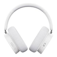 BASEUS igralne brezžične slušalke baseus aequr gh02 (bele)
