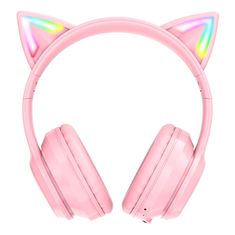 igralne slušalke onikuma b90 pink