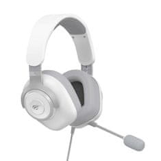 Havit havit h2230d 3,5-milimetrske igralne slušalke (bele)