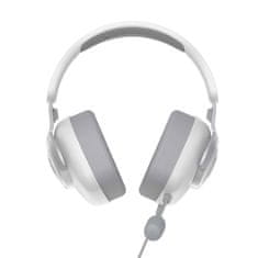 Havit havit h2230d 3,5-milimetrske igralne slušalke (bele)