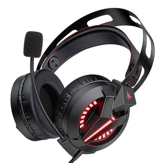 onikuma m180 pro gaming slušalke