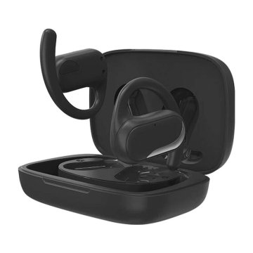 slušalke hifuture futuremate pro (črne)