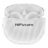 HiFuture Bluetooth slušalke FLYBUDS 3 - bele