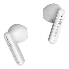 hifuture colorbuds 2 slušalke za v ušesa (bele)