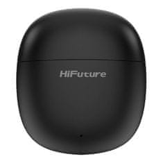 hifuture colorbuds 2 slušalke za v ušesa (črne)
