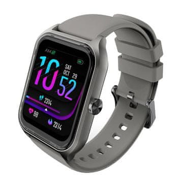 pametna ura hifuture futurefit ultra 2 pro (szary)