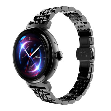 pametna ura hifuture future aura (czarny)