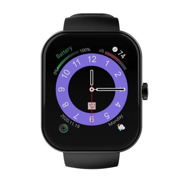 pametna ura hifuture futurefit ultra 2 (czarny)