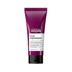 L’Oréal Curl Expression Professional Cream vlažilna krema za oblikovanje valovitih in kodrastih las 200 ml