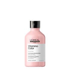 L’Oréal Vitamino Color Resveratrol 300 ml šampon za zaščito barve las za ženske