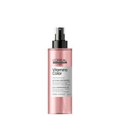 L’Oréal Vitamino Color 10-In-1 Professional Milk zaščitni losjon v spreju za barvane in občutljive lase 190 ml za ženske