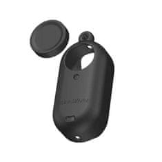 Sunnylife Zaščitno ohišje Sunnylife za Insta360 GO 3 Black