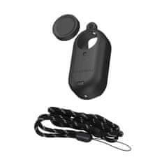 Sunnylife varnostni etui sunnylife insta360 go 3 black