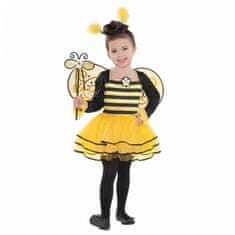 Moja zabava Kostum Balerina Bee - S (4-6y)
