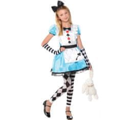 Moja zabava Kostum Alice - 10-12 year