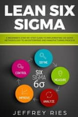 Lean Six SIGMA: A Beginner