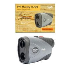PNI Laserski daljinomer Hunting TL700