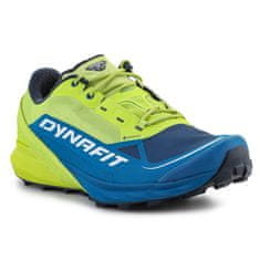 Dynafit Čevlji obutev za tek 44.5 EU Ultra 50 Gtx Lime Punch reef