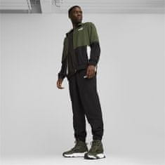 Puma Čevlji zelena 42.5 EU Trinity Mid Hybrid