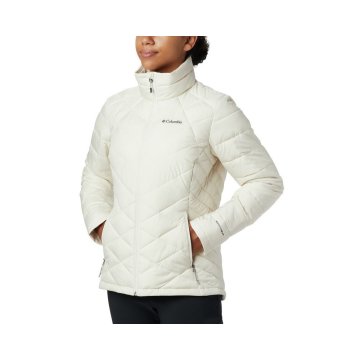 Columbia Jakne uniwersalne krem S Heavenly