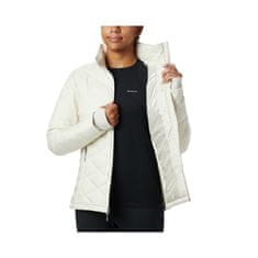 Columbia Jakne uniwersalne krem S Heavenly