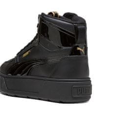 Puma Čevlji črna 38 EU Karmen Rebelle Mid Wtr