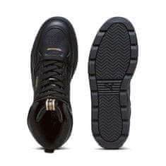 Puma Čevlji črna 38 EU Karmen Rebelle Mid Wtr