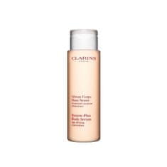 Clarins (Renew-Plus Body Serum) 200 ml