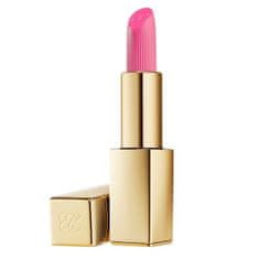 Estée Lauder Dolgoobstojna kremna šminka Pure Color ( Lips tick ) 3,5 g (Odtenek 888 Power Kiss)